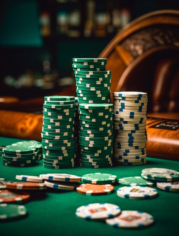 Catatan syarat bonus harian pengguna