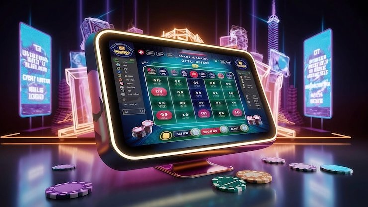 Tampilan ulasan kepo4d di beranda