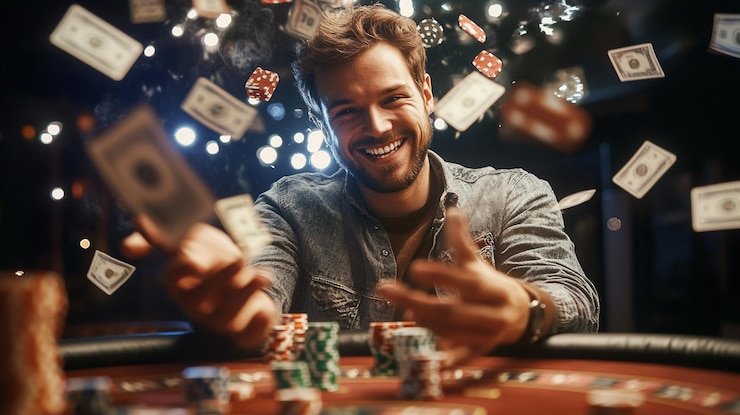 Ilustrasi Syarat VIP kepo4d
